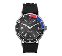 Timex Mens Standard 43mm Divers Watch TW2V71800 | Water Resistant