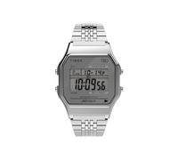 Timex Mens T80 Retro Bracelet Watch TW2R79300