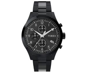 Timex Men's Trend 43 mm Watch