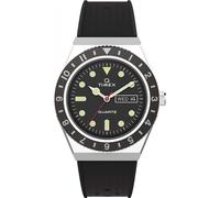 Timex TW2V32000 - Man - 38 mm - Quartz - Plexi Glass Black 18 mm