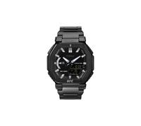 Timex , Strength Colossus Watch ,Black male, Sizes: ONE SIZE