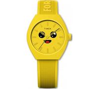 Timex Men's TW2W96700 Special Projects 40mm Quartz Watch in Yellow Timex Yellow One Size