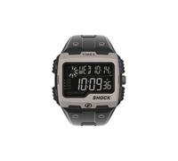 Timex Men's TW4B24900 Expedition 50mm Quartz Watch in Black Timex Black One Size