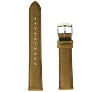 Timex Men's TW7C08500 IQ+ Move 20mm Brown Leather Strap