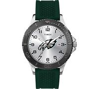 Timex Men's TWZFEAGMH Gamer Philadelphia Eagles NFL Tribute Collection Watch