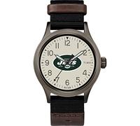 Timex Tribute Men's Analog Japanese Quartz Watch with Nylon Strap TWZFJETMBYZ