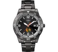 Timex Men's TWZHBLAMM Acclaim Chicago Blackhawks NHL Tribute Collection Watch