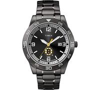 Timex Men's TWZHBRUMM Acclaim Boston Bruins NHL Tribute Collection Watch