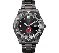 Timex Men's TWZHDEVMM Acclaim New Jersey Devils NHL Tribute Collection Watch