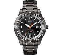 Timex Men's TWZHFLYMM Acclaim Philadelphia Flyers NHL Tribute Collection Watch