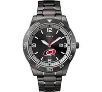 Timex Men's TWZHHURMM Acclaim Carolina Hurricanes NHL Tribute Collection Watch