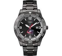 Timex Men's TWZHJACMM Acclaim Columbus Blue Jackets NHL Tribute Collection Watch