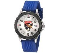 Timex Tribute Men's Analog Japanese Quartz Watch with Silicone Strap TWZHPNTMEYZ