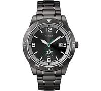 Timex Men's TWZHSTRMM Acclaim Dallas Stars NHL Tribute Collection Watch