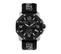 Timex Mens UFC Icon Watch | 45mm | Water Resistant | TW2V58600