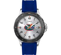 Timex Men's University of Florida Gators Gamer Watch Silicone Watch