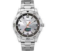 Timex Men's University of Florida Gators Watch Citation Steel Watch
