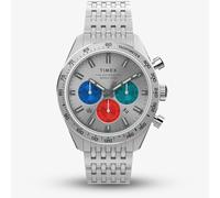Mens Timex Heritage Collection Watch TW2V42400