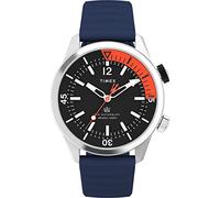 Timex Men's Waterbury Dive 41mm Watch