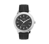 Timex Mens Waterbury Metropolitan Automatic 40mm 5ATM Watch TW2Y23000