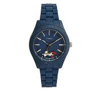 Timex Men's Waterbury Ocean Recycled Plastic 42mm Watch