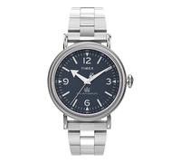Timex Mens Waterbury Solo Tempo Watch TW2W20500