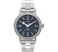 Timex Men's Analogue Quartz Watch with Stainless Steel Strap TW2W20500