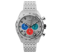 Timex Mens Waterbury Watch RRP £190. New and Boxed. 2 Year Warranty.