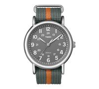 Timex Mens Weekender Watch RRP £49.99. New and Boxed. 2 Year Warranty.