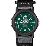 Timex Michigan State University Youth FastWrap Recruit Watch