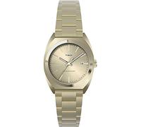 Timex Milano Xl Men's Time-Only Casual Watch Code TW2U15700D7, bracelet