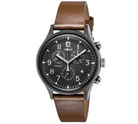 Timex MK1 Supernova(tm) Chronograph 42 mm Watch TW2T29600