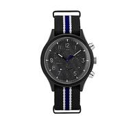 Timex Mk1 Trendy Chronograph Men's Watch Code TW2T29700D7, Strap