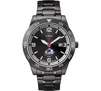Timex NHL Men's 42mm Acclaim Watch, Colorado Avalanche, Modern