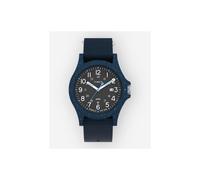 Timex Reclaim Ocean 40mm Recycled Fabric Strap Watch TW2V81800