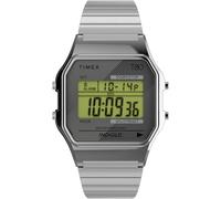 Timex Pac-Man T80 34mm Watch