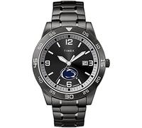 Timex Penn State University Men's Black Acclaim Watch