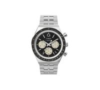 Timex Q Chronograph 40mm Stainless Steel Bracelet Watch TW2V42600