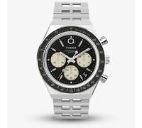 Special Projects Stainless Steel Classic Watch - Tw2V42600 Timex Black One Size