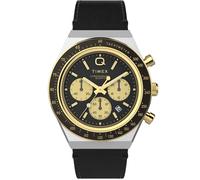 Timex Q Chronograph TW2W64300 - Unisex - 40 mm - Analogue - Quartz 40 mm