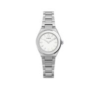 TIMEX Q Continental 24mm watch - White OS