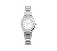 TIMEX Q Continental 25mm watch - White OS