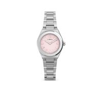 TIMEX Q Continental 26mm watch - Pink OS