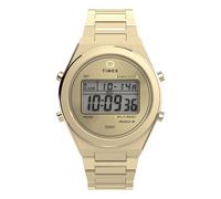 Timex Q Gents Q80 Continental 39mm 5ATM Watch TW2Y09700