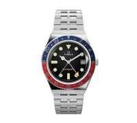 Timex TW2V38000 Mens Q Diver Watch
