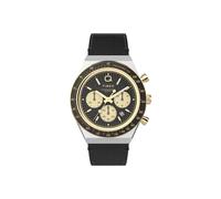 Timex Q Mens Retro Chronograph 40mm Watch TW2W64300