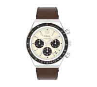Timex Q Mens Retro Chronograph Watch TW2V42800