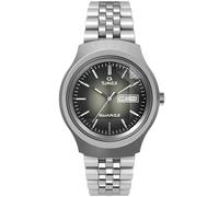 Timex Q Reissue Dégradé TW2W22500 - Man - 38 mm - Analogue - Quartz - Plexi Glass Grey 20 mm