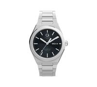 TIMEX Q Timex Continental 39mm watch - Black OS