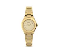 TIMEX Q Timex® Continental Mini 24mm watch - Gold OS
